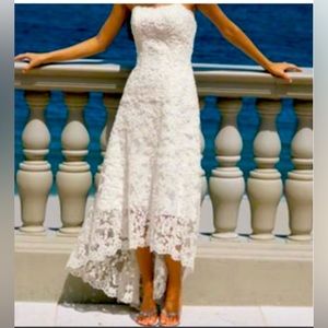 Alfred Angelo wedding dress
